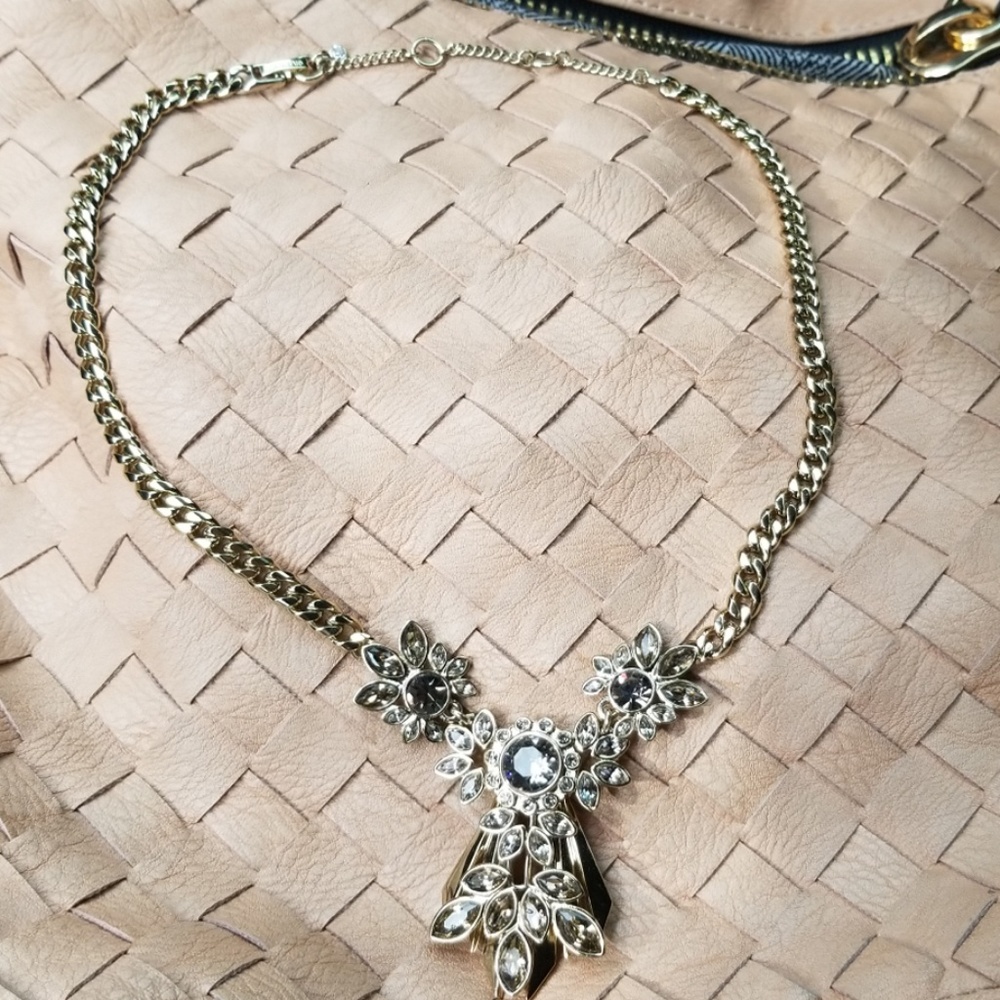 Givenchy necklace